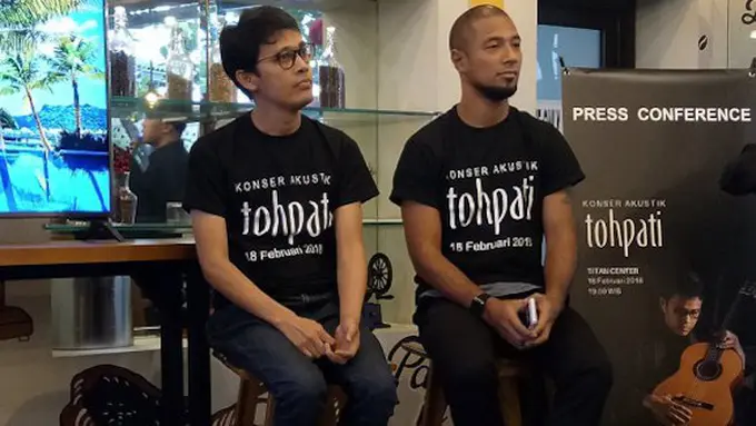 Tohpati/copyright redaksi vemale/zika