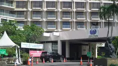 Bos Danantara Buka Peluang Lahan Eks Hotel Sultan Dikelola InJourney
