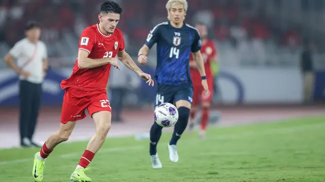 Justin Hubner Permain Penuh 90 Menit untuk Kelima Kalinya Secara Berturut-turut bersama Wolves U-21