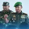 Letjen TNI Iwan Setiawan Dapat Promosi jadi Pangkostrad