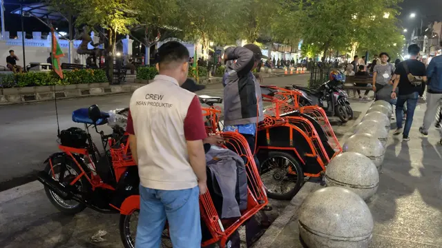 Insan Produktif Konveksi