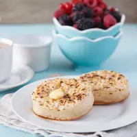 Crumpet./Copyright&nbsp;shutterstock.com/g/aislin