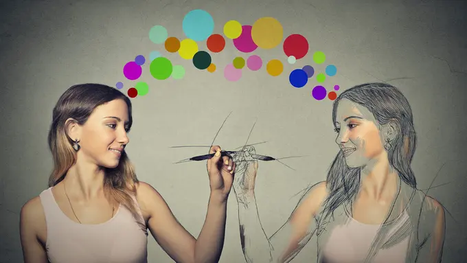 6 Tanda Kalau Kamu Punya Kecerdasan Emosi yang Baik