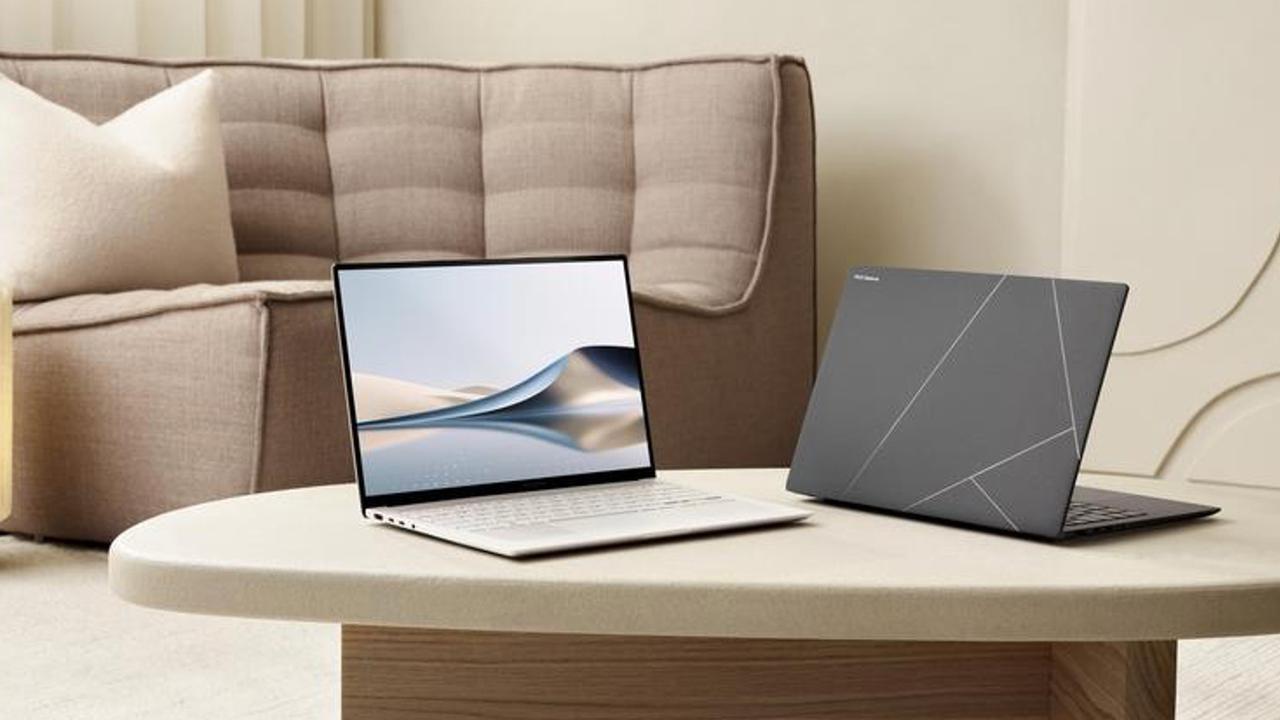 ASUS Perkenalkan Zenbook S14 OLED, Segini Harganya