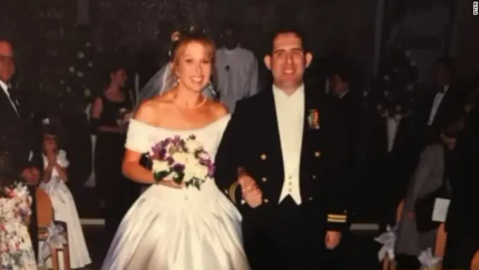 Ulangtahun Pernikahan, Suami Hadiahkan Ginjal Untuk Istri 