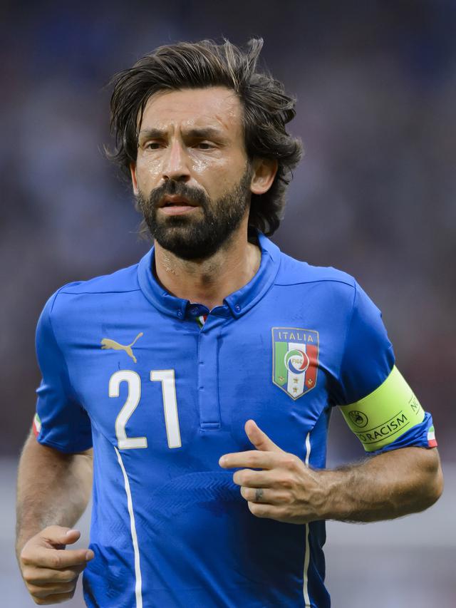 Lionel Messi dan 9 Bintang Dunia yang Tidak Egois