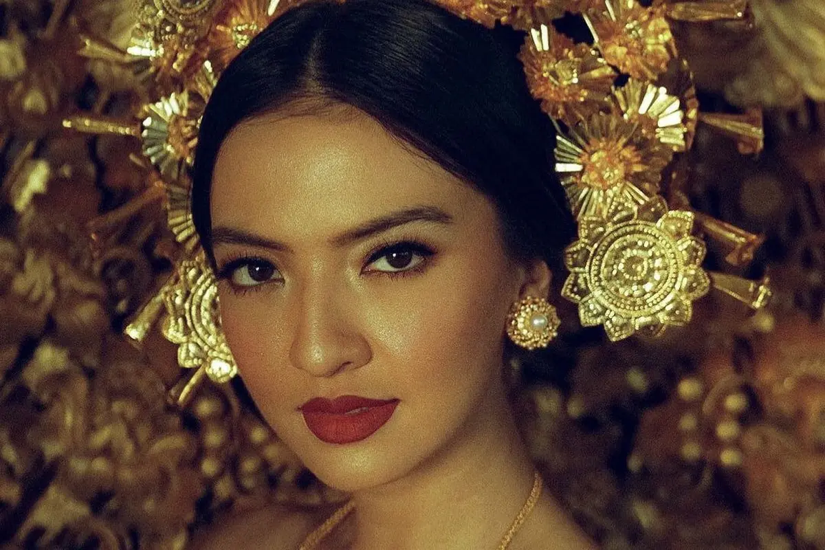 Raline Shah (Instagram/ralineshah)