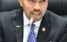 Connie Bakrie Dilaporkan ke Bareskrim, Ahmad Sahroni: Polisi Jangan Reaktif dan Ikut Terbawa Drama Politik