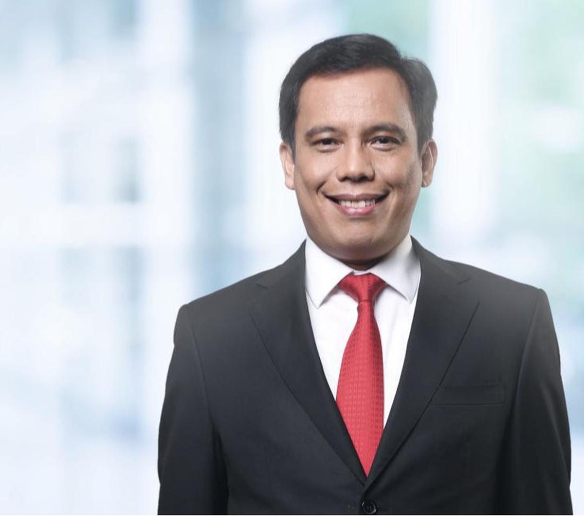 “Kemudian rumah sederhana juga memakai 90 persen produk lokal untuk membangun satu unit rumah,” kata Nixon.