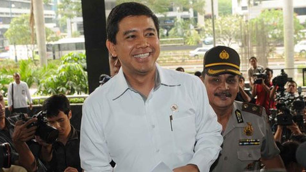Sebut mobil dinas milik negara, pejabat ini ogah manut Menteri Yuddy