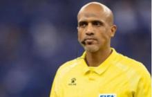 Ternyata Ada Wasit 'Ahmed Al Kaf' Mendadak Muncul Usal Laga Indonesia Vs Jepang, Aksinya ke Lapangan Disorot