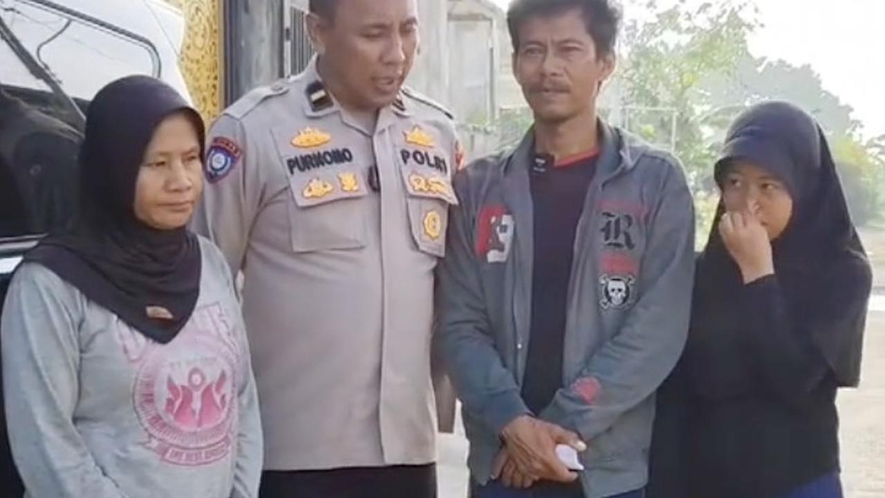 ipda purnomo
