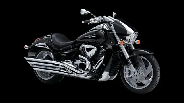 Suzuki Intruder M1800R