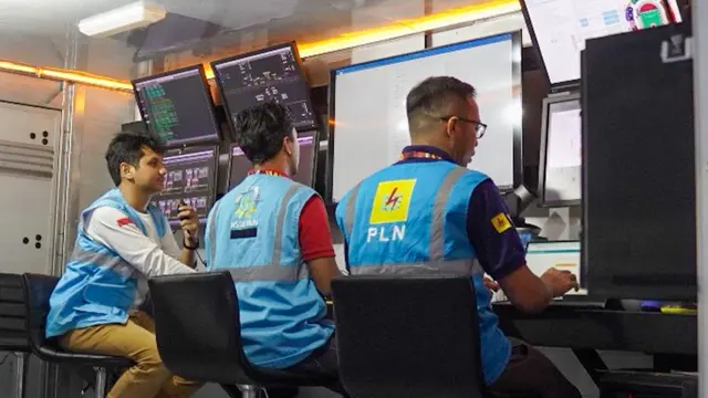 PLN
