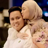 Chacha Frederica ulang tahun (Instagram/chafrederica)