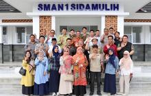 Krisis SDM dan Anggaran Hambat Operasional USB SMAN 1 Sidamulih Pangandaran