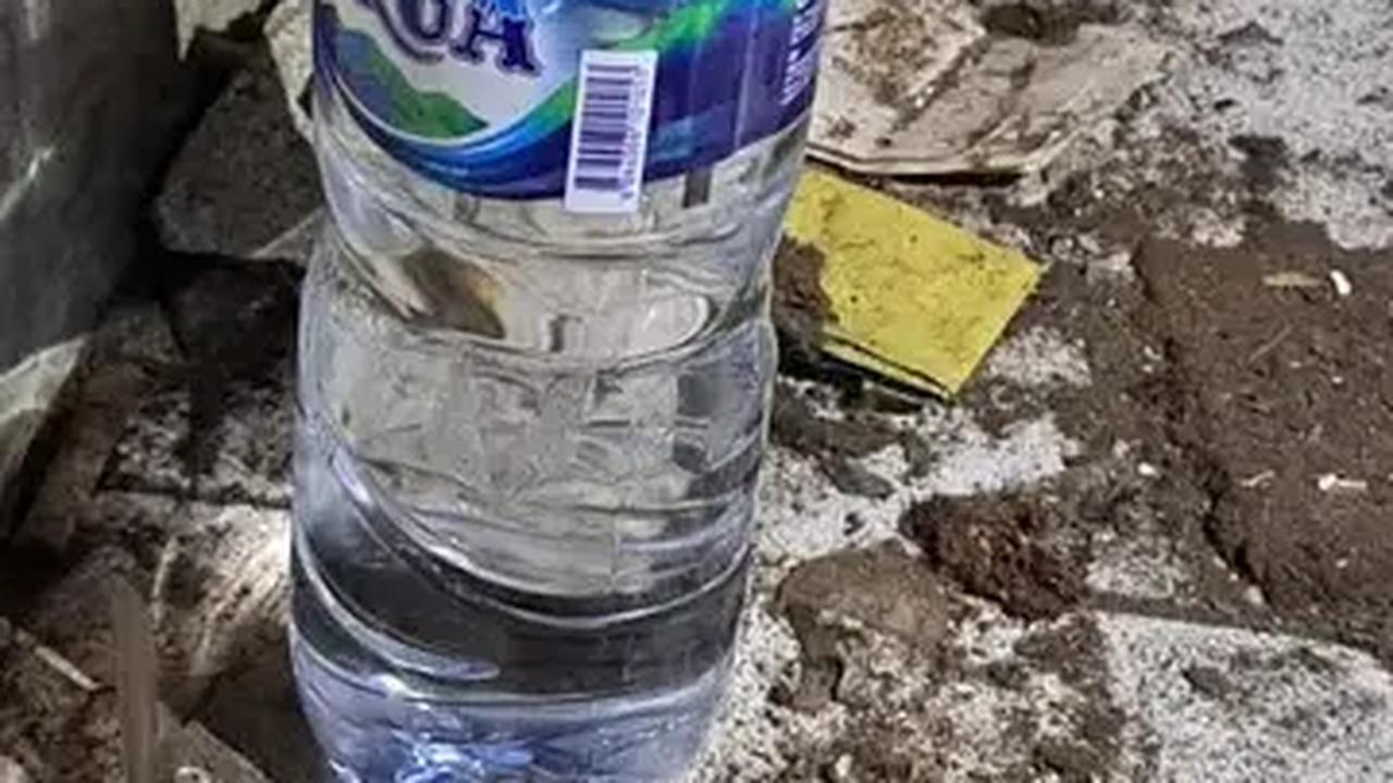Pasar Jaya Buka Suara soal Dugaan Blok G Tanah Abang jadi Tempat ‘Nyabu’