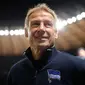 Juergen Klinsmann. (Odd ANDERSEN / AFP)