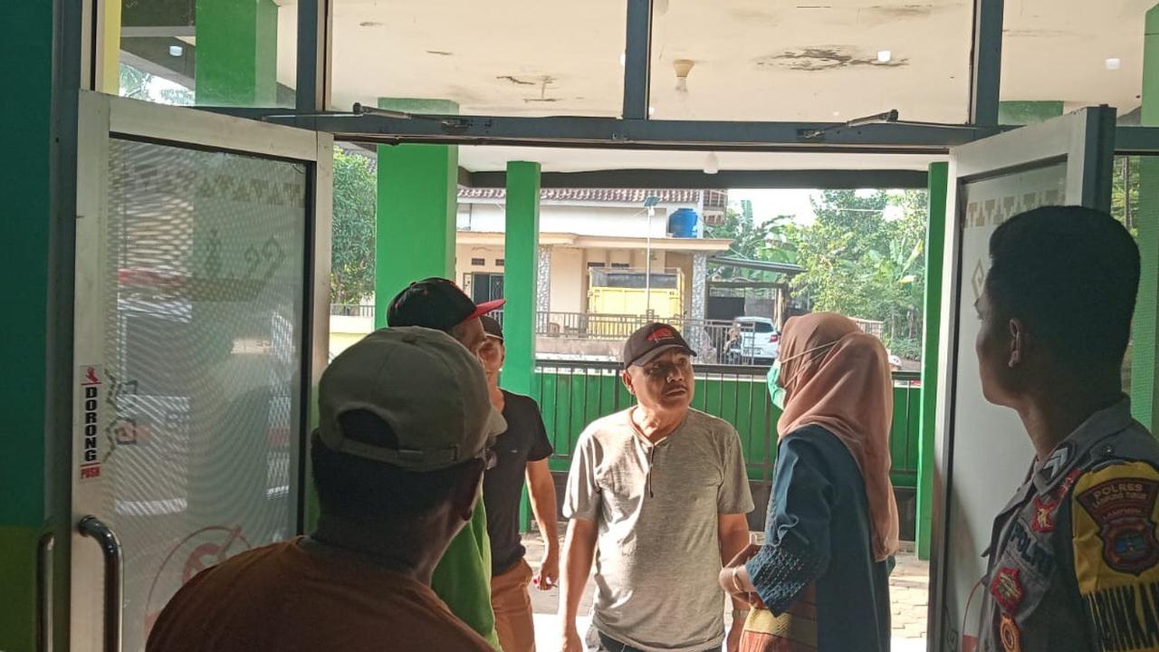 Toyota Fortuner Anggota DPRD Lampung Tabrak Pasutri Lansia, Suami Meninggal Dunia
