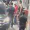 Polisi bergerak cepat meringkus pria mengaku aparat yang menganiaya tiga pegawai SPBU di kawasan Cipinang, Pulogadung, Jakarta Timur. (Foto: Tangkapan Layar Sosmed)