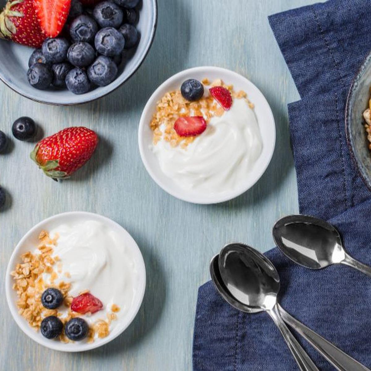 Yogurt