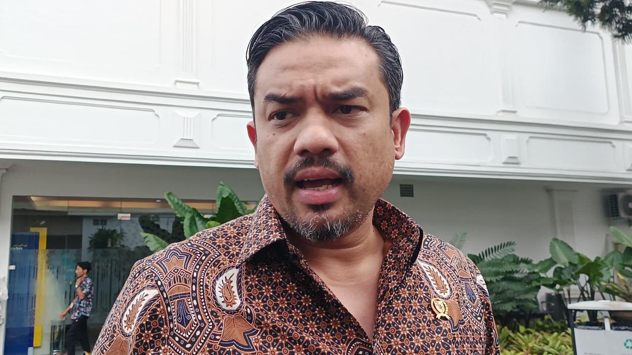 Golkar Bantah Kabar Jokowi dan Gibran Masuk MKGR