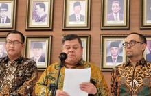 236 Orang Lolos Seleksi Calon Pimpinan dan 146 Orang Dewan Pengawas KPK