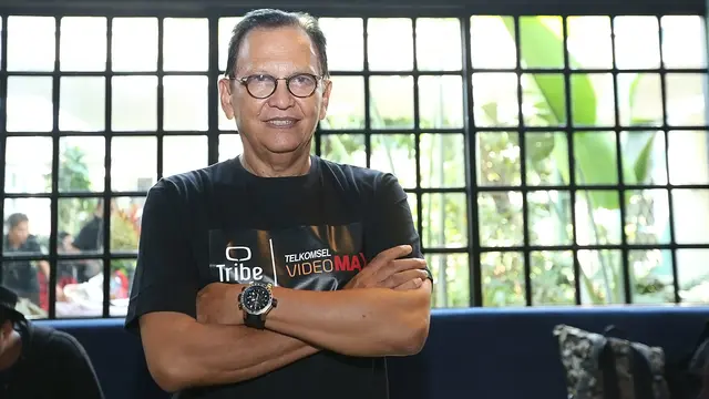 [Bintang] Roy Marten