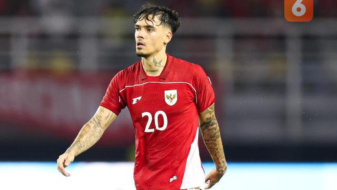 Setelah Berbincang 45 Menit, Shayne Pattynama Ungkap John Herdman Punya Rencana Besar untuk Timnas Indonesia