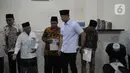 Kepastian hukum atas waqaf masjid dan mushola akan membuat warga tenang dalam menjalankan ibadah. (merdeka.com/Imam Buhori)