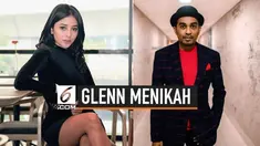 Glenn Fredly menggelar pesta pernikahannya dengan pedangdut Mutia Ayu di Taman Kajoe, Jakarta Selatan pada Senin, (19/8/2019). Acara itu berlangsung tertutup hanya dihadiri keluarga dan teman terdekat.