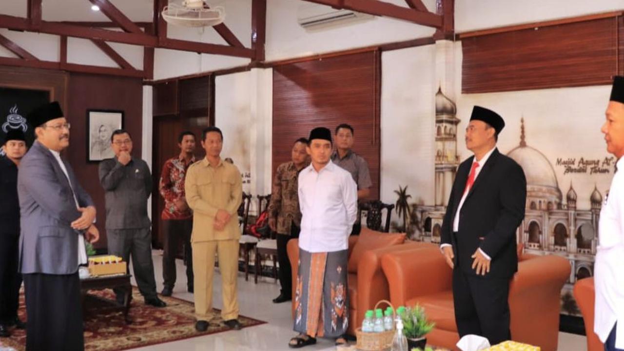 Dok. Istimewa