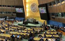 Tahukah Anda? Jejak Diplomasi Prabowo Palestina dari RS Lapangan hingga PBB Berbuah Kesepakatan Damai Hamas-Israel