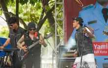Trivia: Puluhan Grup Band Lokal Ramaikan Festival Phoria Banjarmasin 2025, Bangkitkan Geliat Ekonomi Kreatif