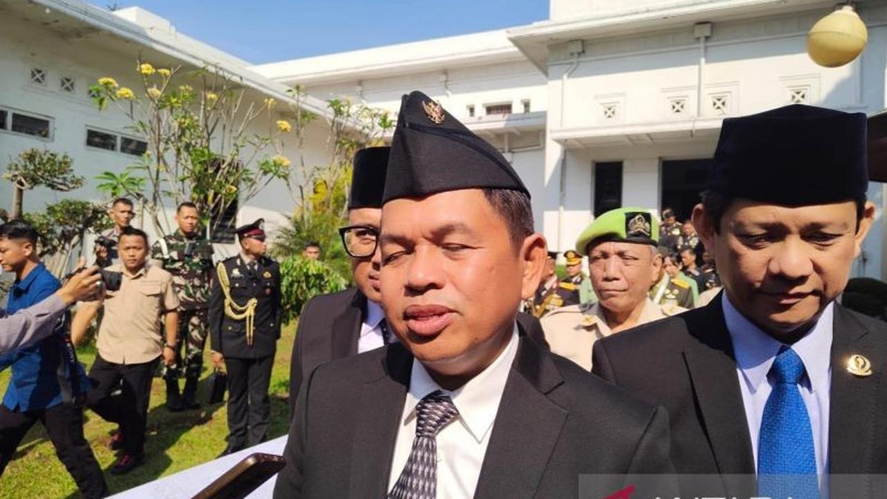 Fakta Unik: Gubernur Jabar Tempatkan Ratusan ASN Jawa Barat Jadi Tenaga TU SMA/SMK, Imbas Transfer Pusat Berkurang Rp2,4 Triliun