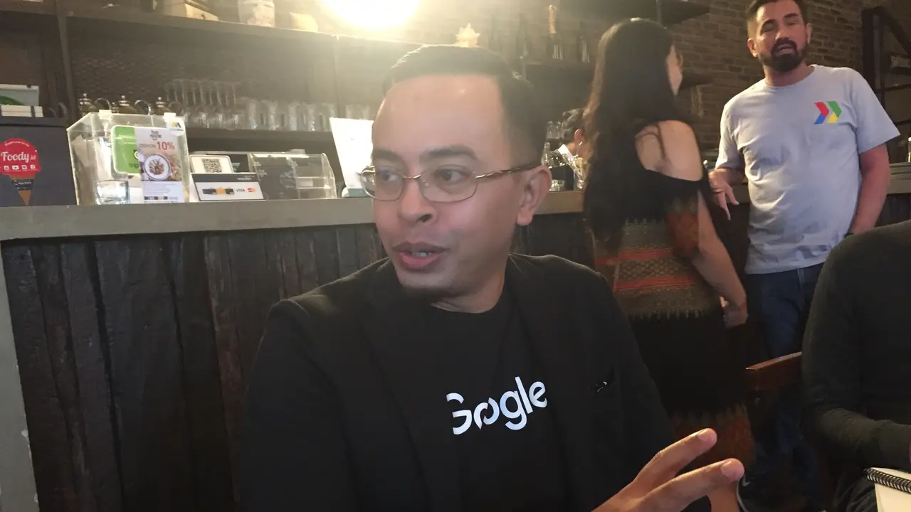 Google 