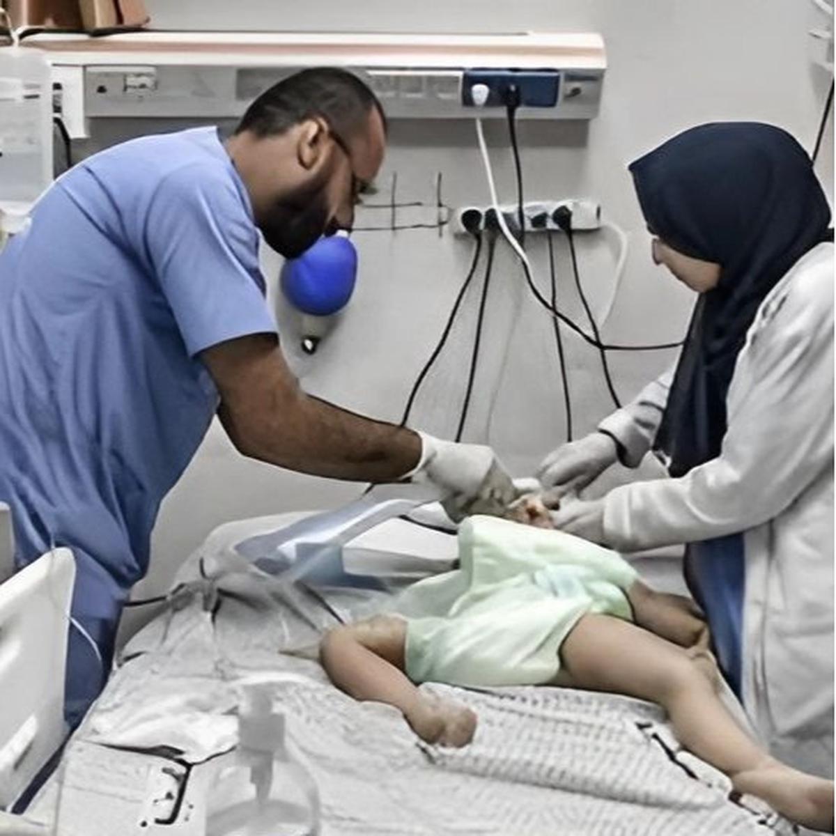 2.000 Tenaga Media di Gaza Jalani Ramadan Tanpa Makan Sahur dan Buka Puasa