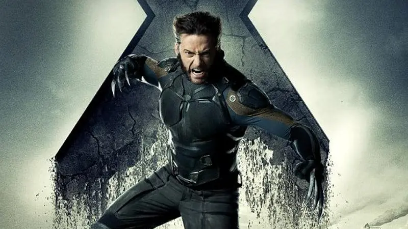 X-Men: Days of Future Past Hampir Tampilkan Dua Wolverine