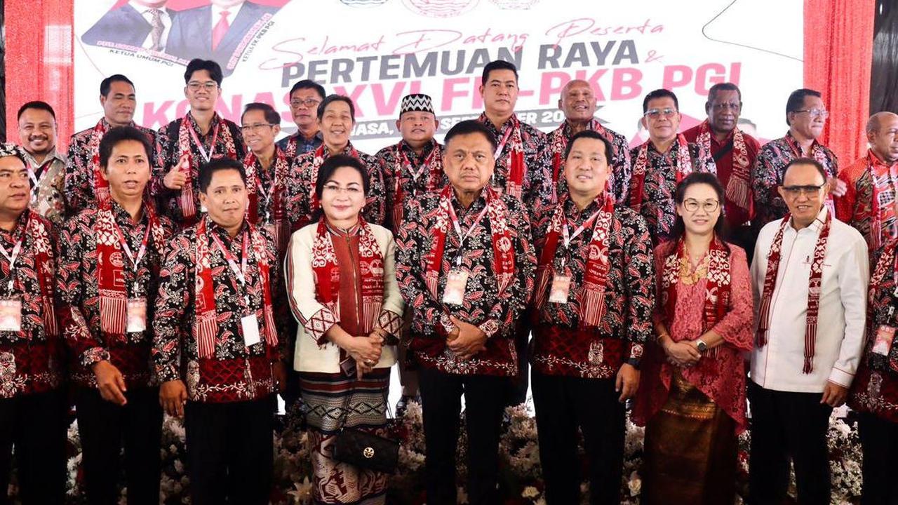 Dok. Istimewa