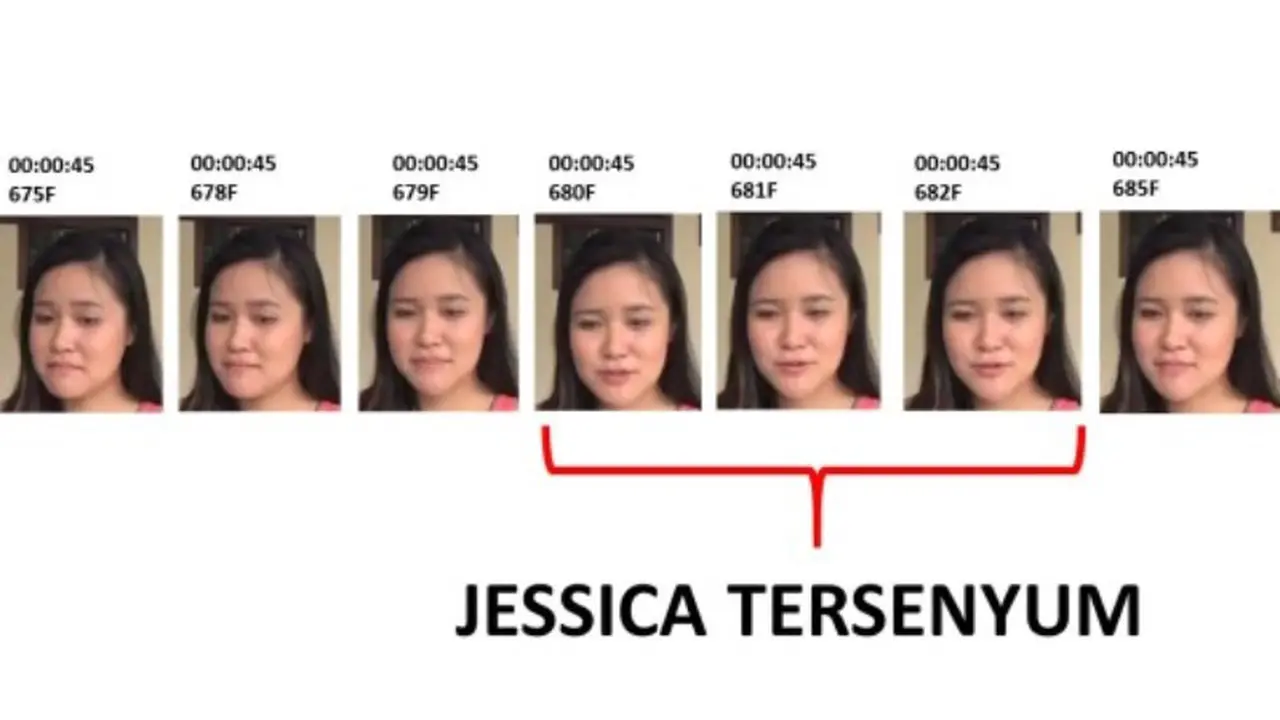 Jessica Wongso