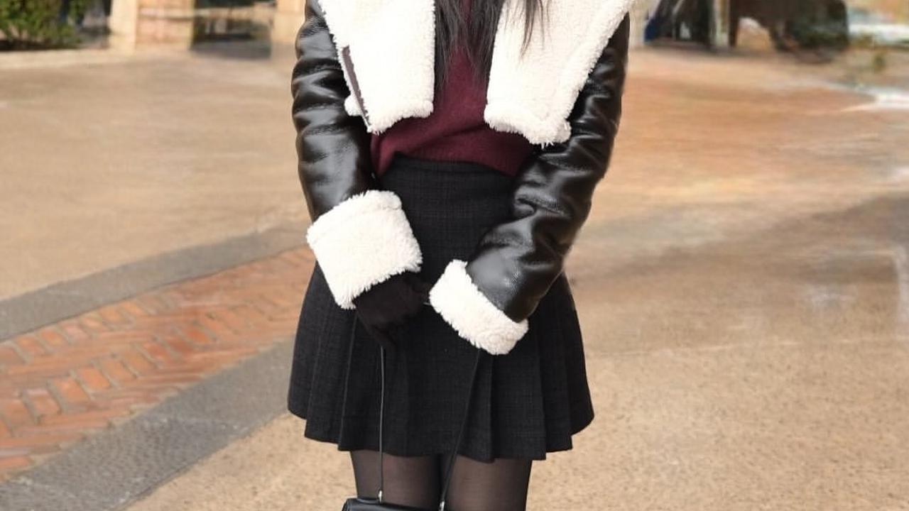 Potret Cantik Rachel Vennya Liburan ke Jepang, Pesonanya Bak Masih Gadis