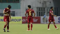 Barito Putera Jadikan Tekanan Suporter sebagai Motivasi Kebangkitan di BRI Liga 1