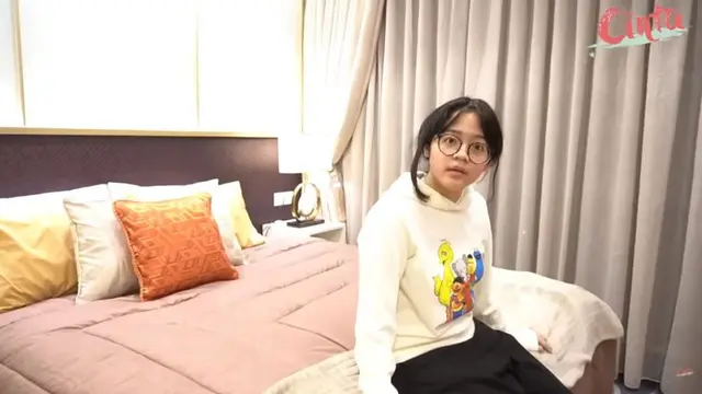 Apartemen Cinta Kuya