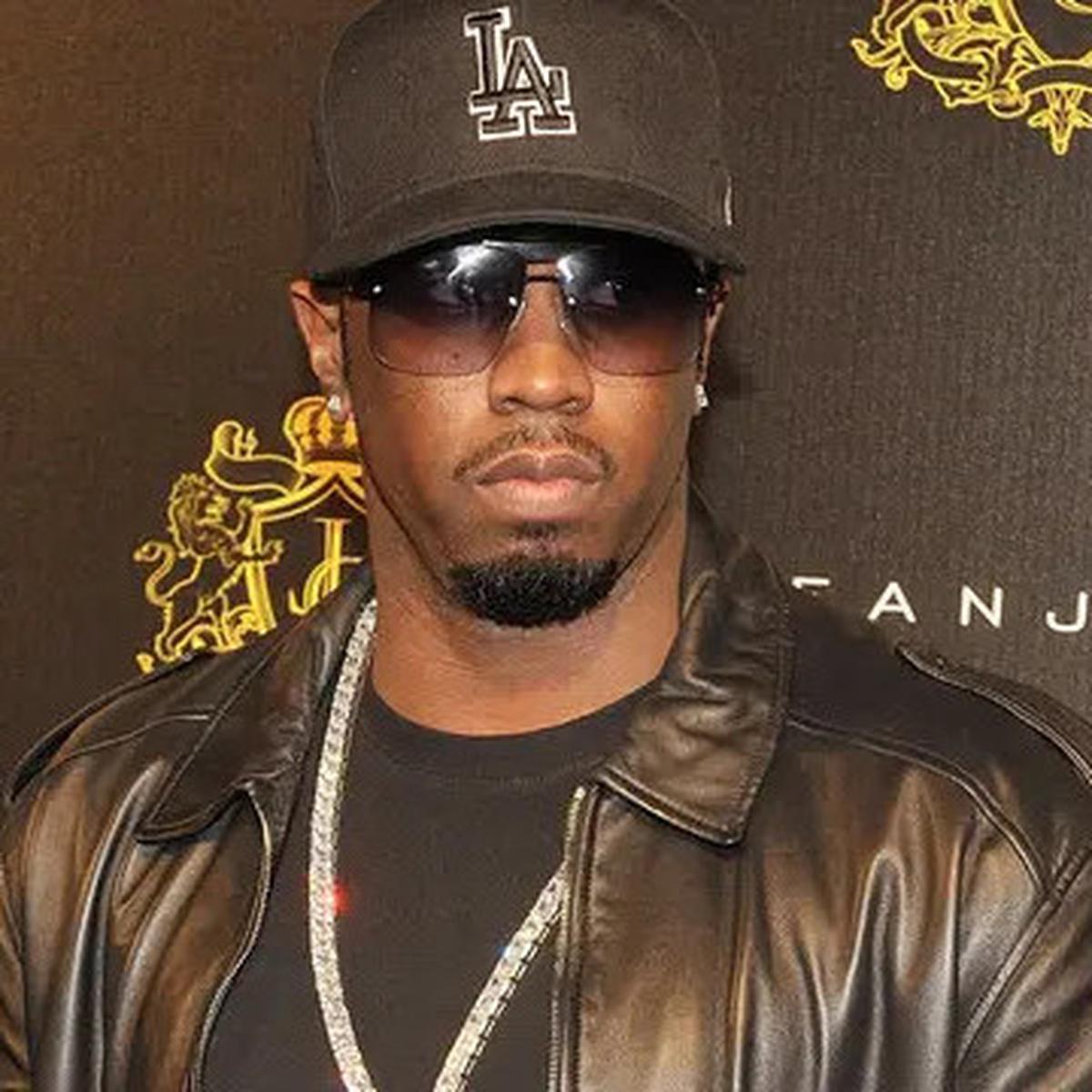 Pengakuan Horor Cassie Ventura Mantan Diddy, Tetap Diperintahkan Ikut Freak Off Meski Datang Bulan