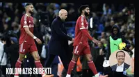 Anfield dan Gol yang Melukai Harapan Liverpool