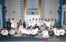 Perumda Tirta Bhagasasi Rayakan Nuzulul Quran, Perkuat Silaturahmi dan Semangat Berbagi