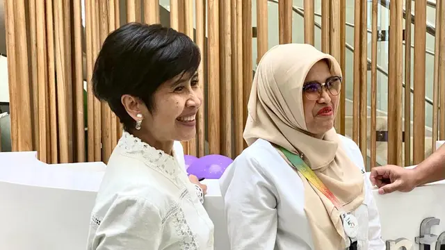 Dokter Ungkap Kecelakaan Terbanyak pada Bayi: Jatuh dari Tempat Tidur