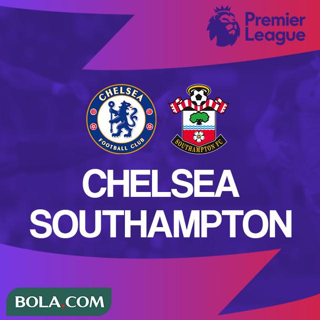 Chelsea vs Southampton
