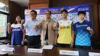Diikuti 1.239 Peserta dari 22 Negara, Yonex Sunrise Jaya Raya Junior International Grand Prix 2025 Siap Bergulir 8-13 Juli