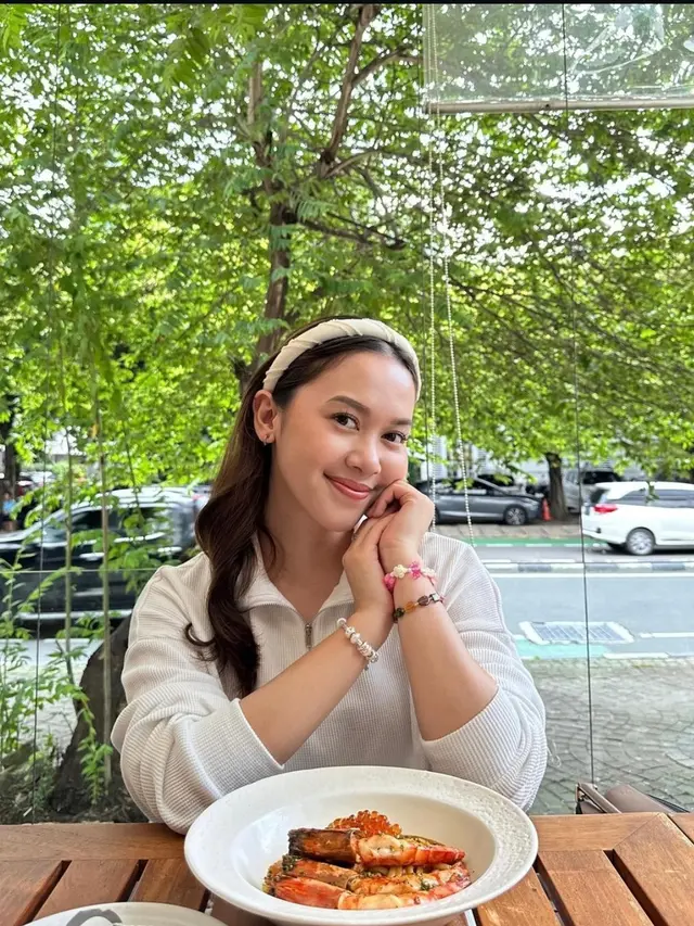 Dinar Salsha
